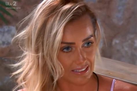 Love Island 2018 Final Laura Anderson To Win Series Four Daily Star