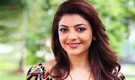 actress kajal aggarwal s topless pic the authorities of the magazine asked for forgiveness