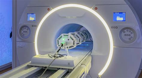 Pdc Develops Uv C Enabled Disinfection System For Medical Radiology