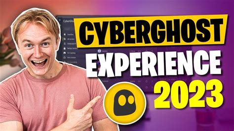 My Cyberghost Experience In 2023 Cyberghost Vpn Crack 2023 Youtube
