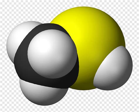 Methanethiol Methyl Group Senyawa Kimia Molekul Lainnya Lain Lain