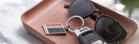 Genuine Audi Collection Key Rings