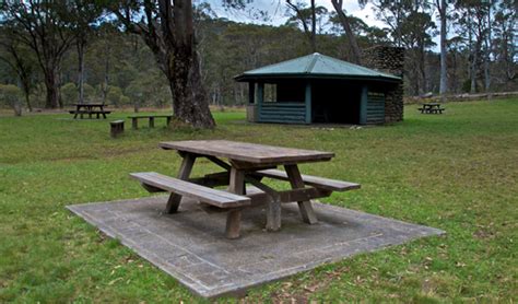Camping Out With Nature In Barrington Tops National Park Backpacking