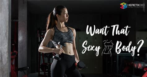 Qualified And Sexy Gym Instructors You Can Follow At Home Heretix