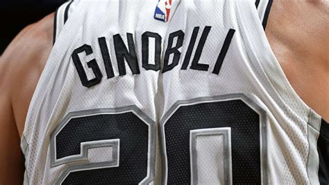 A Tribute To Legendary Basketball Player Manu Ginobili Cgtn