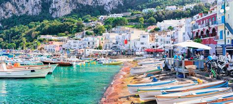 The Best Things To Do In Capri Italy Cuddlynest