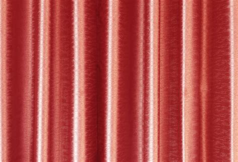 Premium Photo Luxury Dark Red Silk Curtain Texture For Background