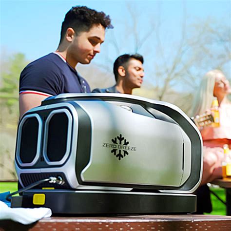 Best Portable Air Conditioner For Camping Wireless Tent Ac Thesuperboo