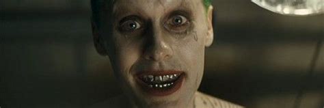 Jared Leto On Playing Joker In Suicide Squad Collider