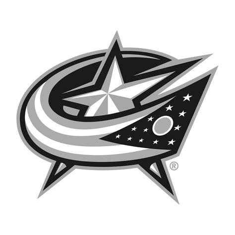 Columbus Blue Jackets Logo Png Transparent And Svg Vector Freebie Supply