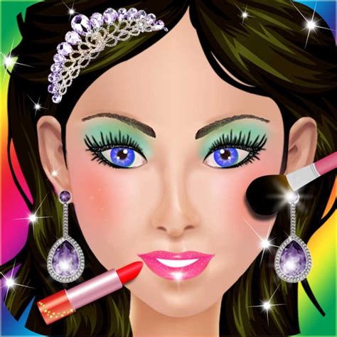 Prom Night Makeover Dressup Spa Salon By Imtiyaz Dodhiya