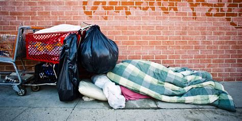 7 Myths About Homeless People Debunked Homeless People Helping The