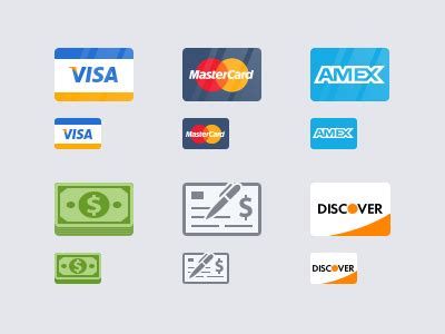 How to set pin for american express credit card. Payment Icons by Vitaliy Petrushenko on Dribbble