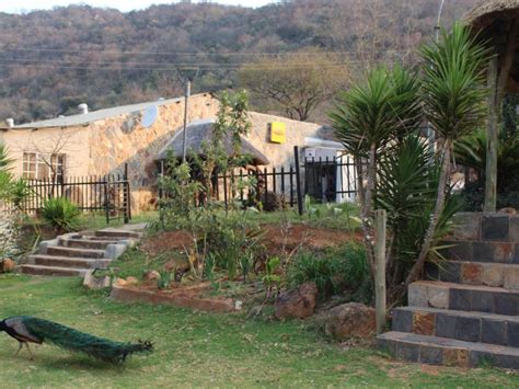 Emahlathini Guest Farm Piet Retief South Africa