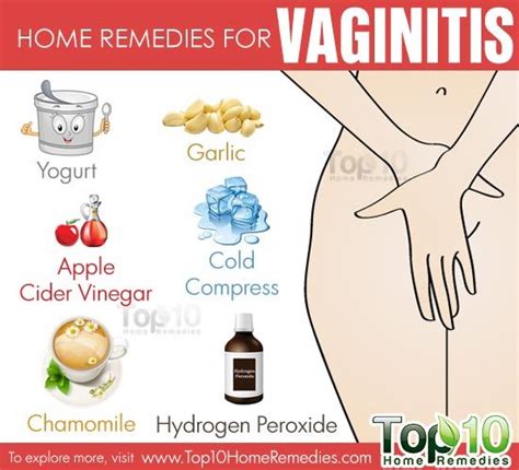 Life Style Healthtipshome Remedies For Vaginitis