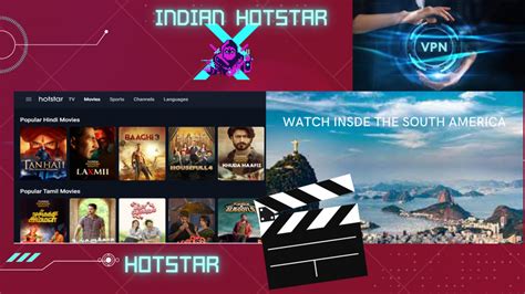 5 Must Watch Movies On Hotstar And How To Access Them In South America Sounds And Colours