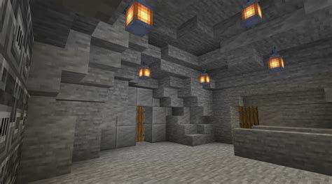 Mcpebedrock Biroj Ultra Light Mcpack Mcbedrock Forum