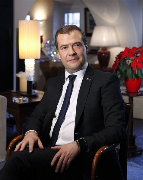 Do you need to know dmitry medvedev's age and birthday date? Dmitry Medvedev - Wikipedia