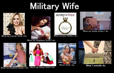 Army Wife Meme Army Military