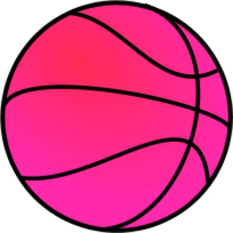 Basketball Clipart Free Printable Clipartix