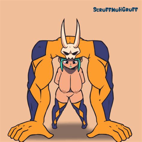 Rule If It Exists There Is Porn Of It Scruffmuhgruff Cerebella