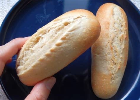 Kaldi S Frozen French Bread Is Delicious You Can Eat Freshly Baked Toaster At Home In 5 Minutes