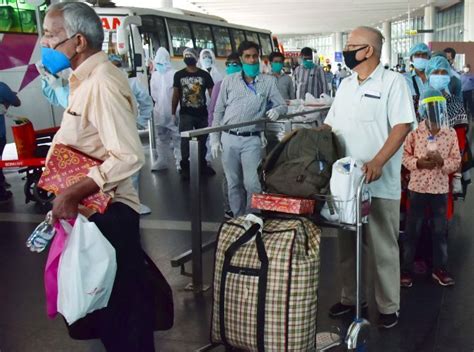 International travel to singapore has currently been restricted. Coronavirus in India: Travel restrictions eased for some ...