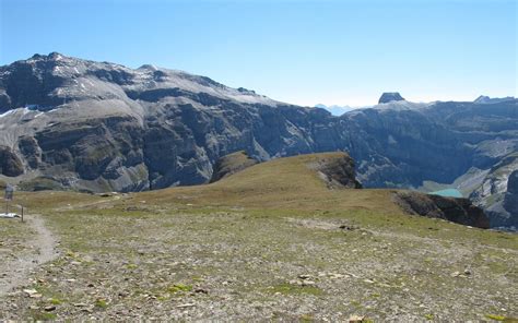 Maybe you would like to learn more about one of these? Von Tierfed mit der Luftseilbahn über das Chalchtrittli ...