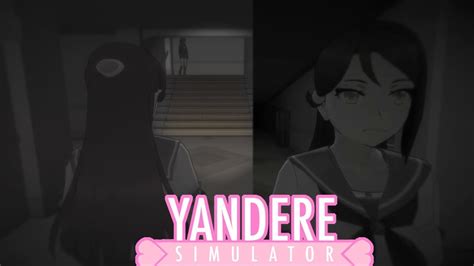 Horror Mode Yandere Simulator Youtube