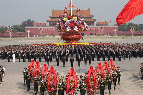 Martyrs day (iran), the liberation of khorramshahr in 1982 is celebrated as. China marks Martyrs' Day at Tian'anmen Square
