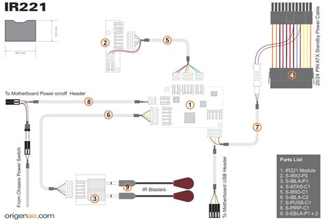Currently you are looking with regard to an 1 4 3 ring jack wiring example that we provide here inside some form of document formats like as pdf. 1/4 In To Usb Guitar Cable Wiring Diagram | USB Wiring Diagram