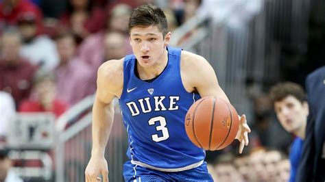 Grayson Allen Of Duke Blue Devils Wont Be Suspended By Acc For