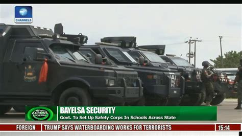 Police Get 4 Armoured Personnel Carriers Youtube