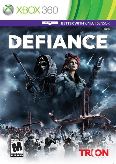 Raiders Defiance Wiki Guide Ign