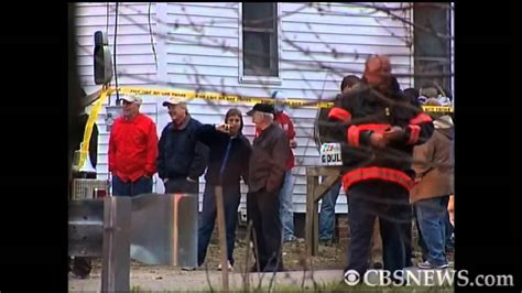 Plane Crashes Into Maine Home Youtube