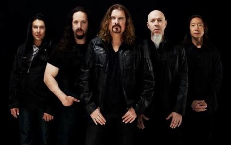 Dream Theater готовы приступить к работе над новым альбомом Новости