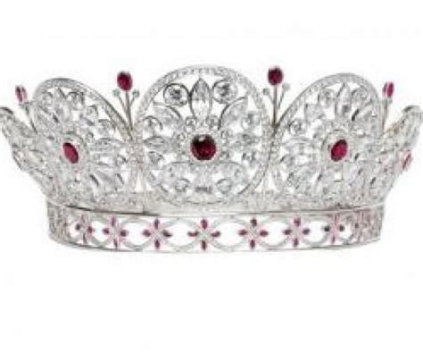 Ranking De The Best Miss Universe Crown Listas En 20minutoses Miss