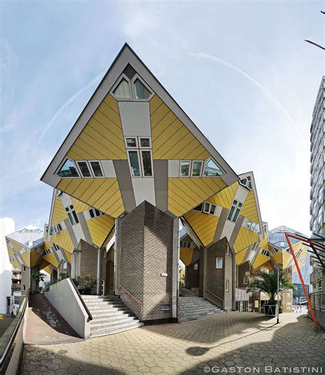 The Architecture Guide To Rotterdam Artofit
