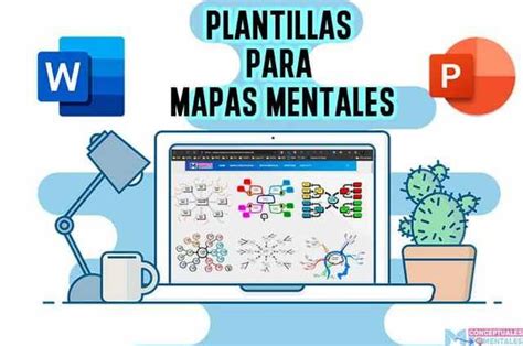 Plantillas De Mapas Mentales Para Editar En Word Gratis Artofit