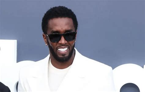 Diddy Demands Woman Claiming To Be Kim Porter’s Niece Reveal Her Name