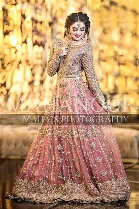 Buy Wholesale And Retail Latest Luxury Pink Bridal Collection 2018