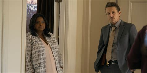 truth be told season 3 episode 3 recap here she shall see no enemy