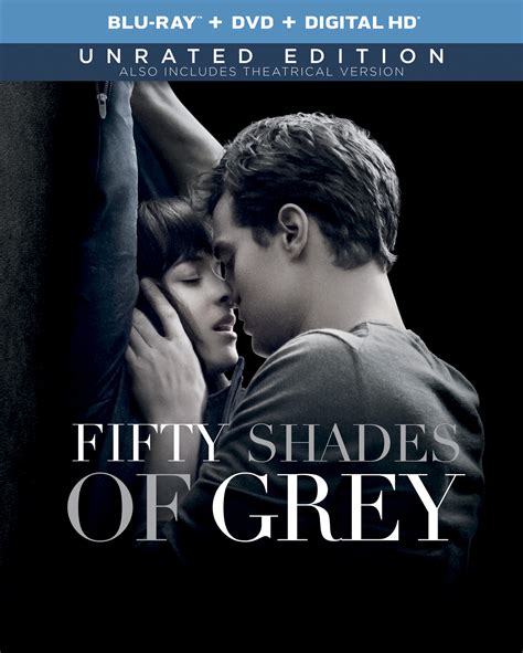 Fifty Shades Of Grey 2015