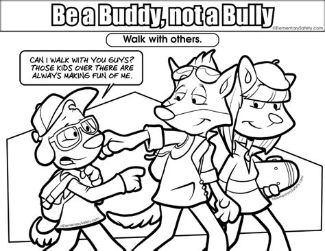 We did not find results for: Anti Bullying Coloring Pages - Coloring Home