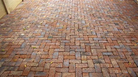 11 Sample Brick Paver Patterns With Diy Home Decorating Ideas