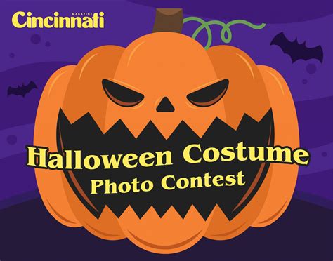 Halloween Costume Contest Cincinnati Magazine
