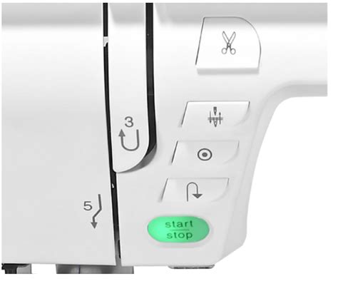 Elna Excellence 680 Computerized Sewing Machine Vacuumsrus