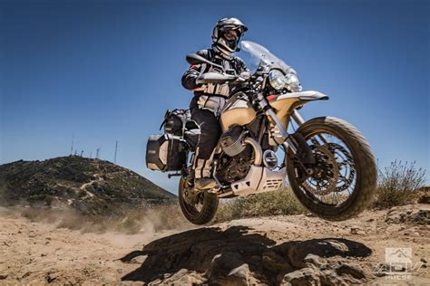 Adventure Motorcycle Rides Northern California