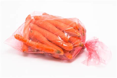 Carrots 1kg Bag Harvest Markets