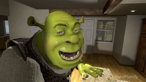 Chris Handsome Shrek 5 Youtube